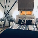 Nautilus Boutique Townhouse Han