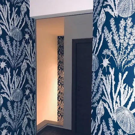بيت ريفي Nautilus Boutique Townhouse *