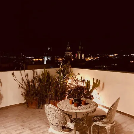Πανδοχείο Nautilus Boutique Townhouse Σλιέμα