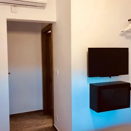 Herberg Nautilus Boutique Townhouse Sliema