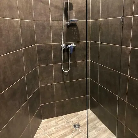 Nautilus Boutique Townhouse Πανδοχείο