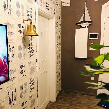 Nautilus Boutique Townhouse *