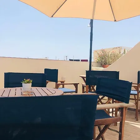 Nautilus Boutique Townhouse * سليمة