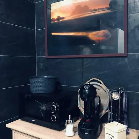 بيت ريفي Nautilus Boutique Townhouse سليمة