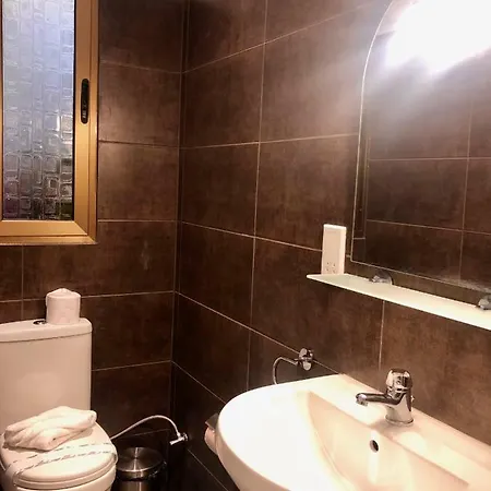 Nautilus Boutique Townhouse Σλιέμα