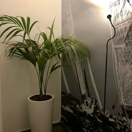 بيت ريفي Nautilus Boutique Townhouse سليمة