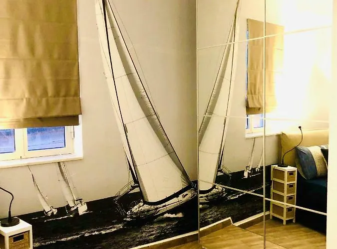 Kro Nautilus Boutique Townhouse