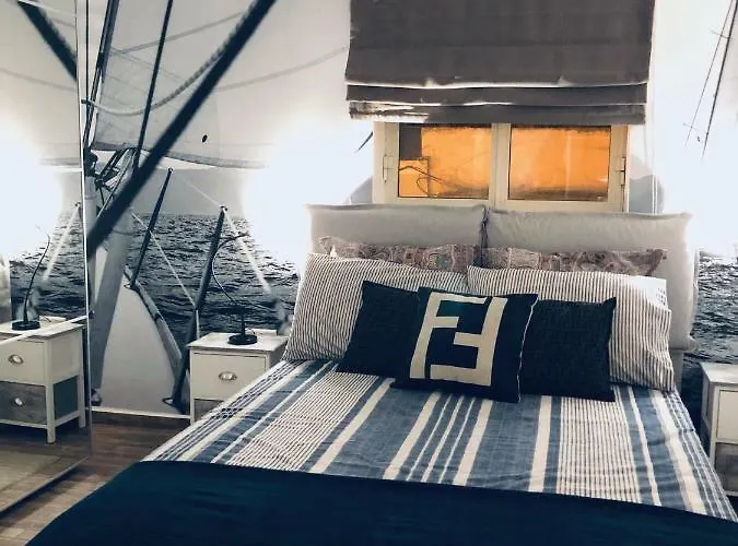 Nautilus Boutique Townhouse Kro