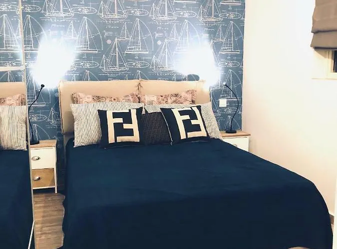 Nautilus Boutique Townhouse *