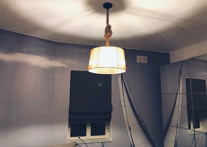 Nautilus Boutique Townhouse * Sliema