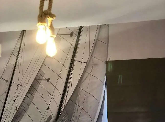 Kro Nautilus Boutique Townhouse *