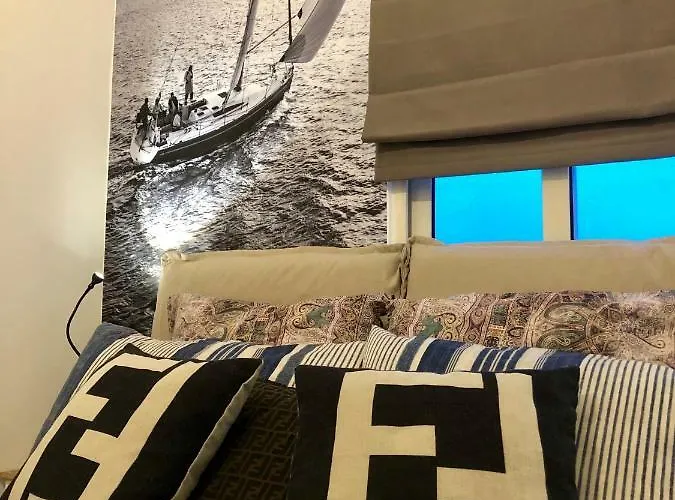 Kro Nautilus Boutique Townhouse Sliema