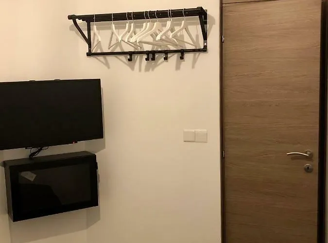 Nautilus Boutique Townhouse Kro