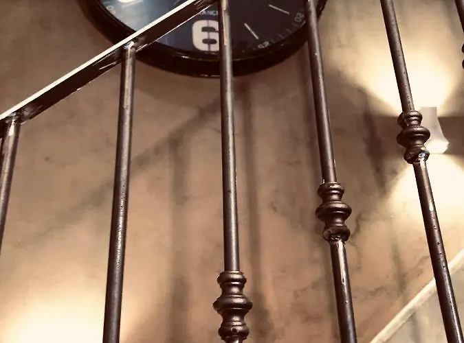 Kro Nautilus Boutique Townhouse