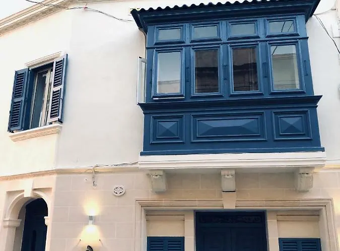 Nautilus Boutique Townhouse Kro Sliema