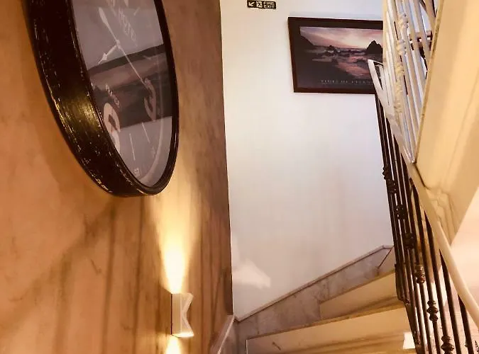 Kro Nautilus Boutique Townhouse Sliema