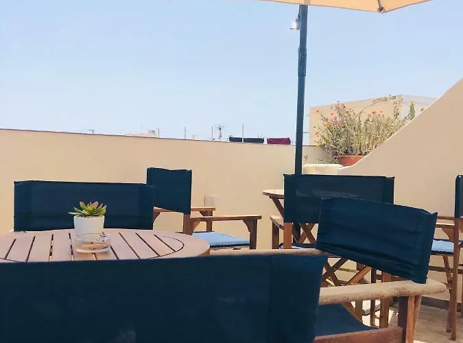 Nautilus Boutique Townhouse * Sliema