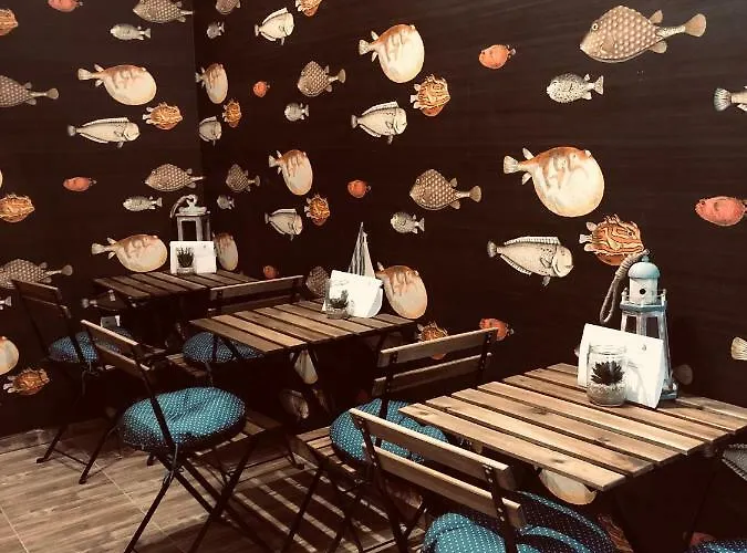 Nautilus Boutique Townhouse Kro *