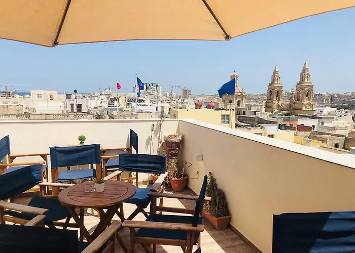 Kro Nautilus Boutique Townhouse