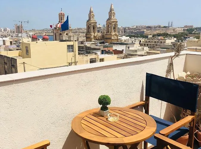 Nautilus Boutique Townhouse Sliema