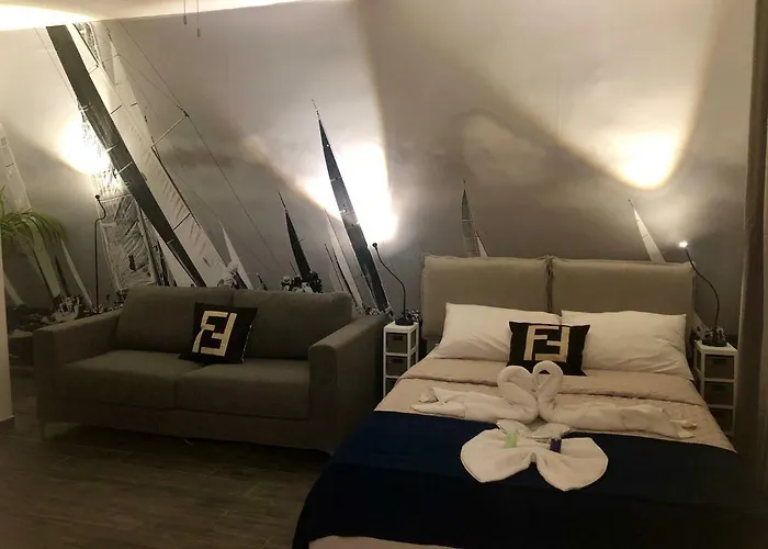 Nautilus Boutique Townhouse