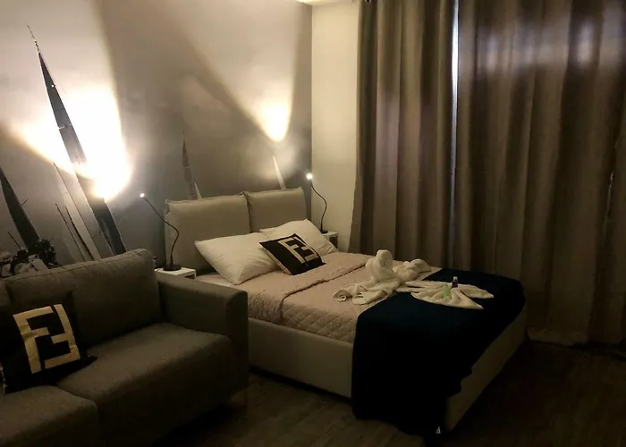 Nautilus Boutique Townhouse Sliema