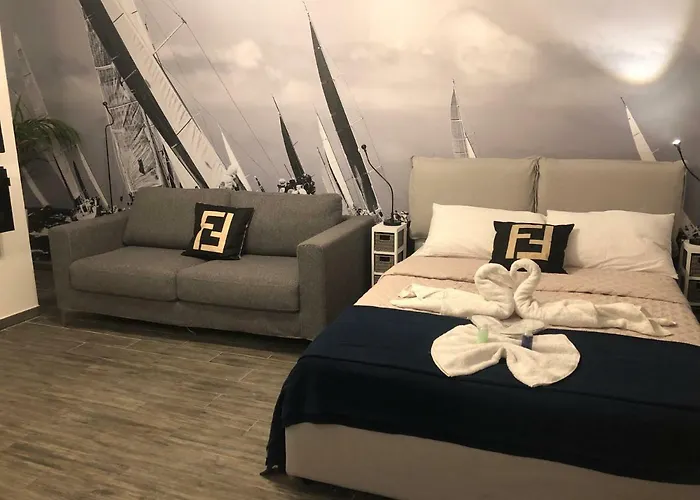 Nautilus Boutique Townhouse * Sliema