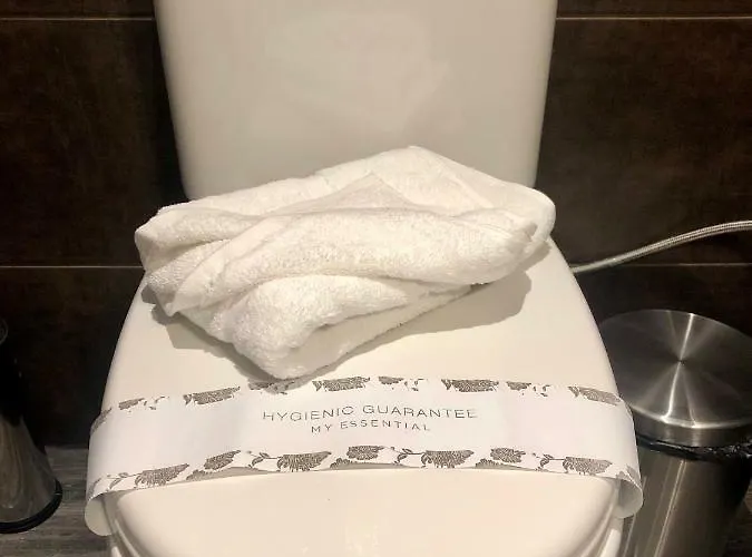 Kro Nautilus Boutique Townhouse Sliema