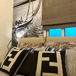 Πανδοχείο Nautilus Boutique Townhouse Σλιέμα