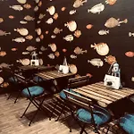 Nautilus Boutique Townhouse Πανδοχείο *