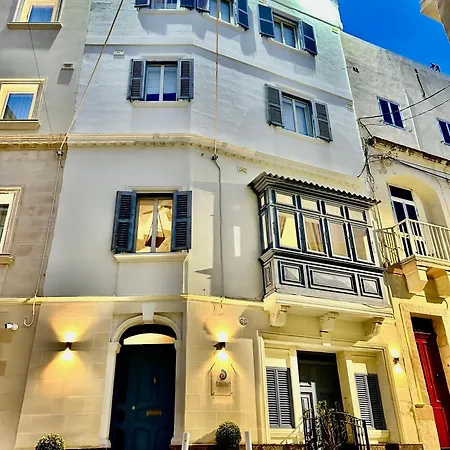 Nautilus Boutique Townhouse Sliema