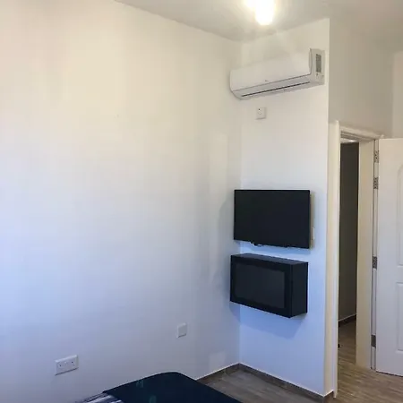 여관 Nautilus Boutique Townhouse