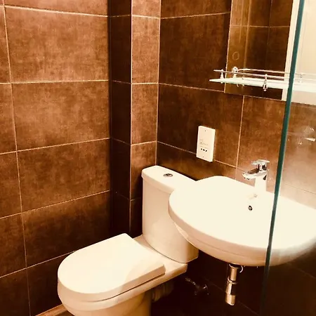 Nautilus Boutique Townhouse * Sliema