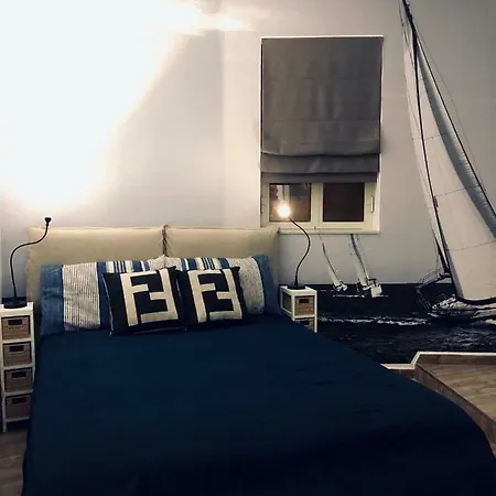 Nautilus Boutique Townhouse Sliema