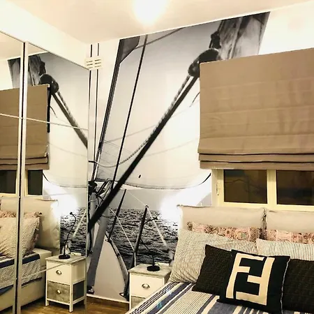 Nautilus Boutique Townhouse *