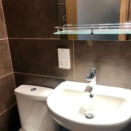 Nautilus Boutique Townhouse 슬리에마