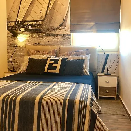 Nautilus Boutique Townhouse Fogadó Sliema