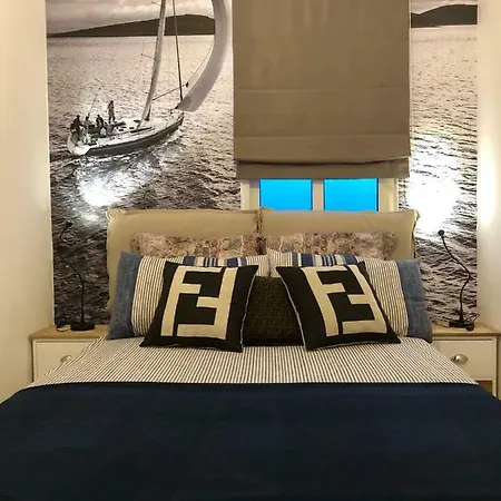 여관 Nautilus Boutique Townhouse