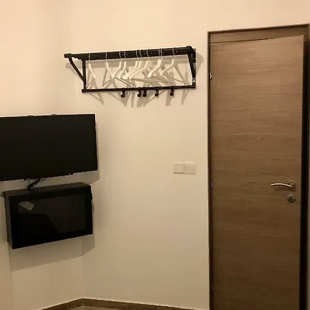 Nautilus Boutique Townhouse Fogadó