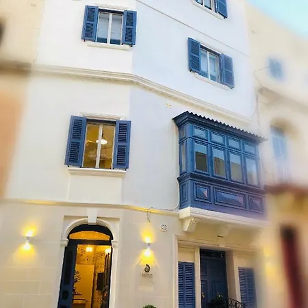 Inn Nautilus Boutique Townhouse *
