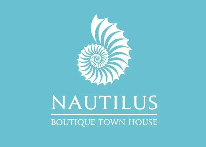 Nautilus Boutique Townhouse *
