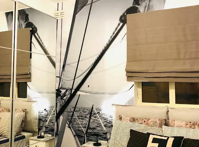 Nautilus Boutique Townhouse *