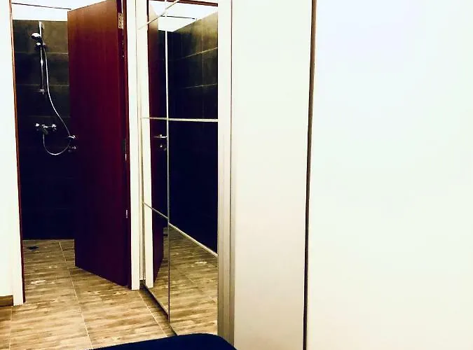 Han/Misafirhane Nautilus Boutique Townhouse Sliema