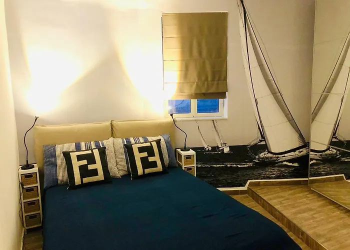 Han/Misafirhane Nautilus Boutique Townhouse