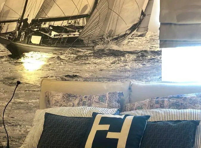 Nautilus Boutique Townhouse Han/Misafirhane Sliema