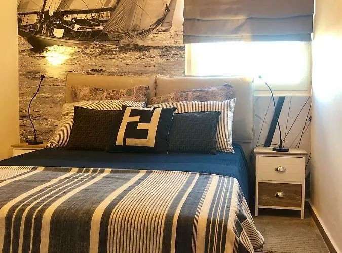 Nautilus Boutique Townhouse Han/Misafirhane Sliema