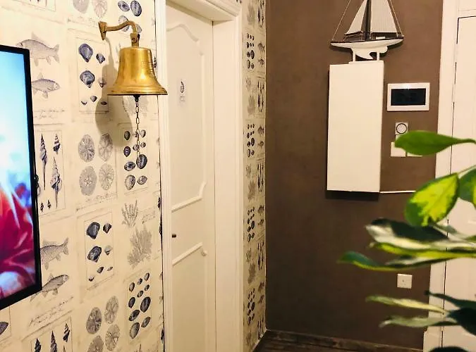 Nautilus Boutique Townhouse *