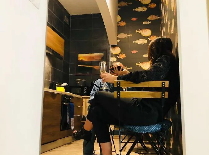 Nautilus Boutique Townhouse