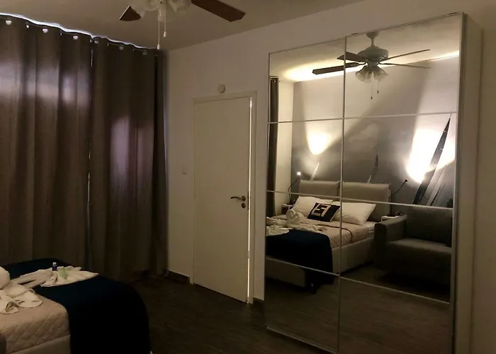 Han/Misafirhane Nautilus Boutique Townhouse