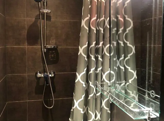 Nautilus Boutique Townhouse Han/Misafirhane Sliema